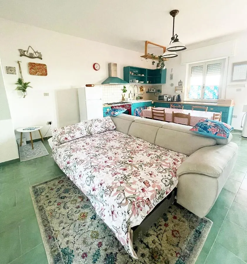 Casa Di Nelia Villa Baratili San Pietro 0*,