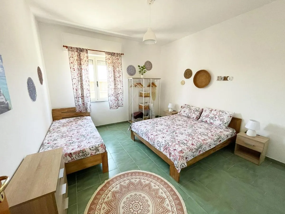 Casa Di Nelia Villa Baratili San Pietro Holiday home