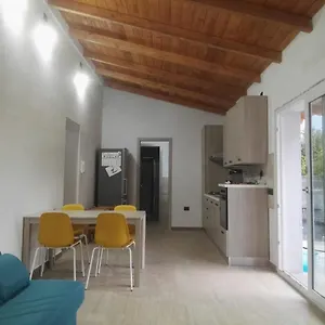 Sutt'e Su Sole - Nel Cuore Della Sardegna Siamanna