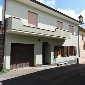Casa Figus Via Roma 20 Narbolia