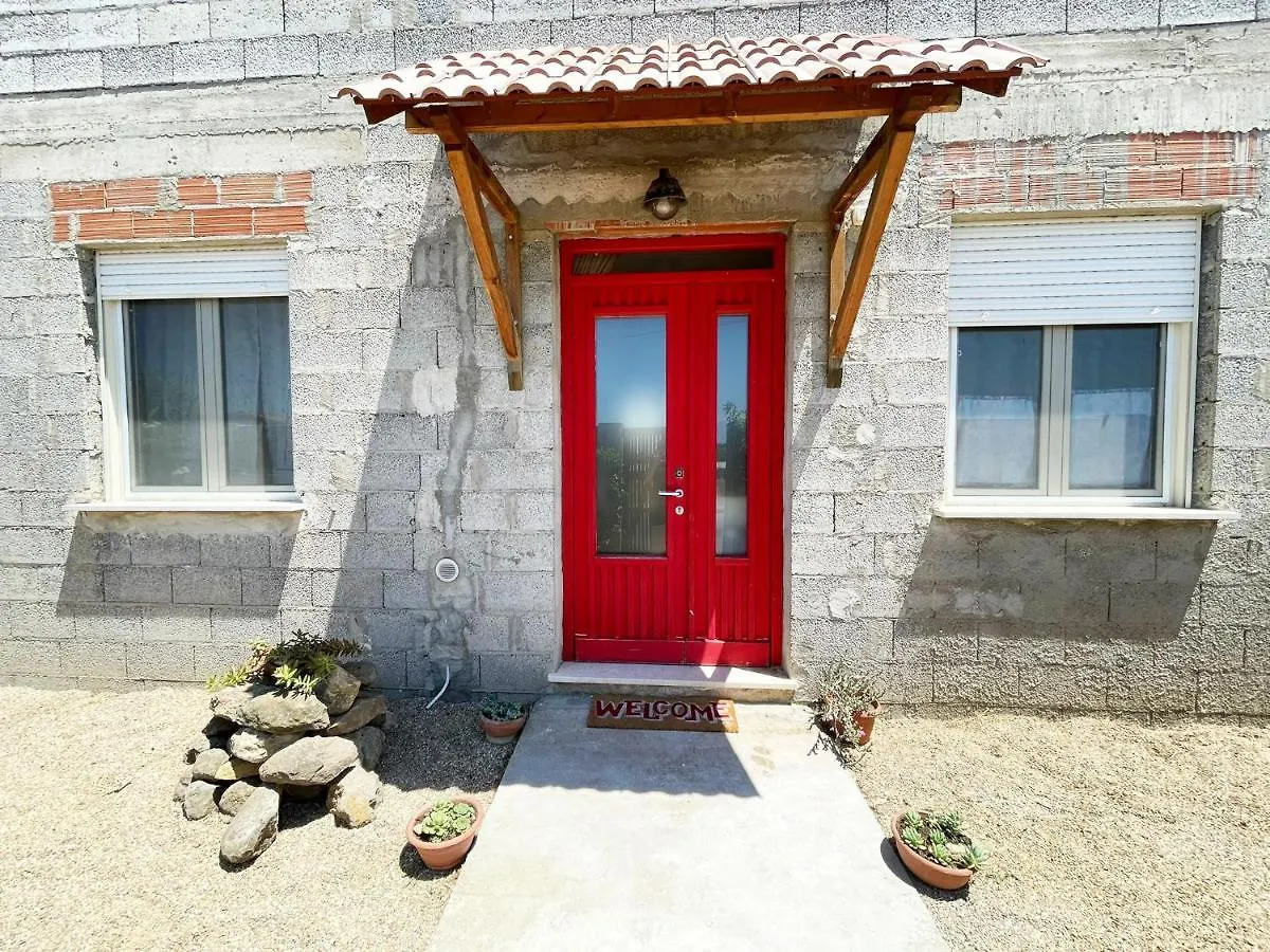 Casa vacanze Casa Incantevole Vicino al Mare Baratili San Pietro