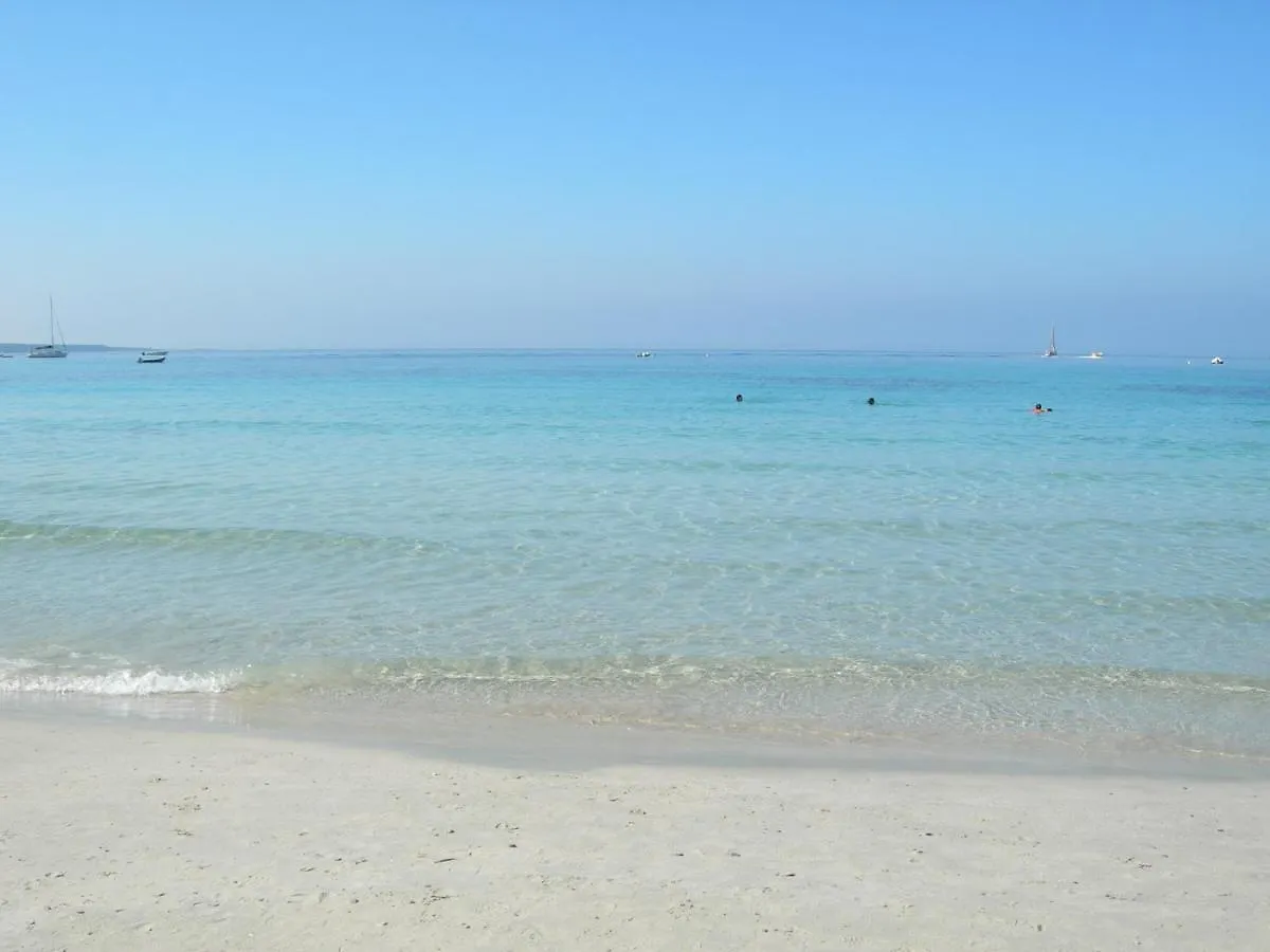 Casa Incantevole Vicino al Mare Baratili San Pietro