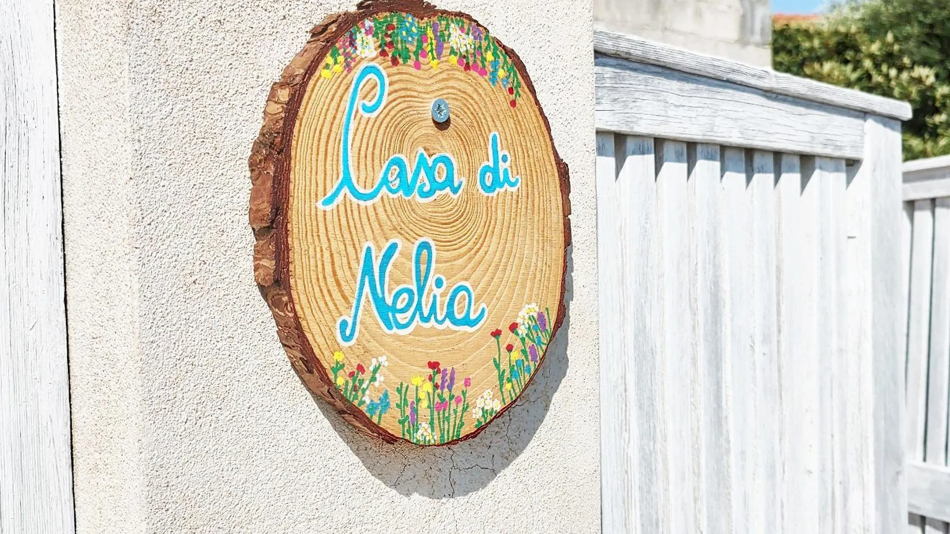 Casa Incantevole Vicino al Mare Baratili San Pietro Italia